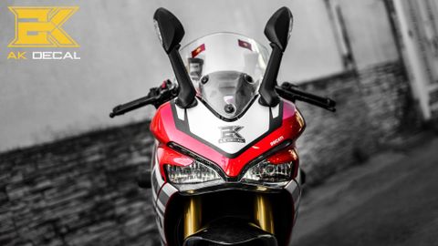 Tem xe Ducati SuperSport - 001
