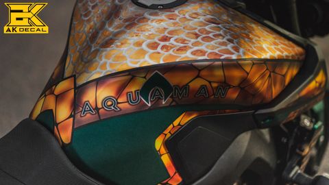  Tem xe Yamaha MT09 - 004 