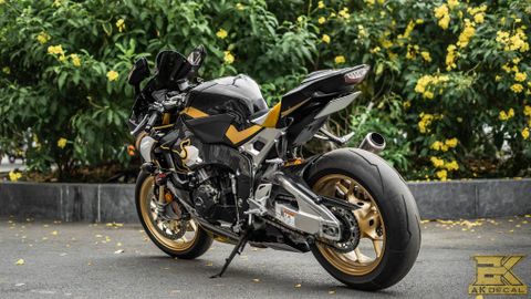  Tem xe Honda CBR 1000RR - 014 