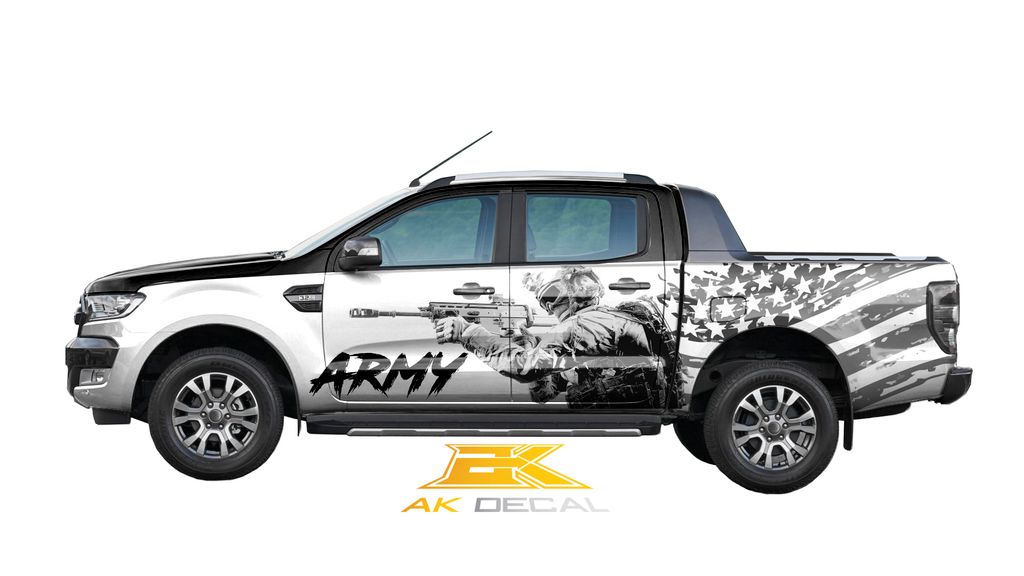  Tem xe Ford Ranger - 056 