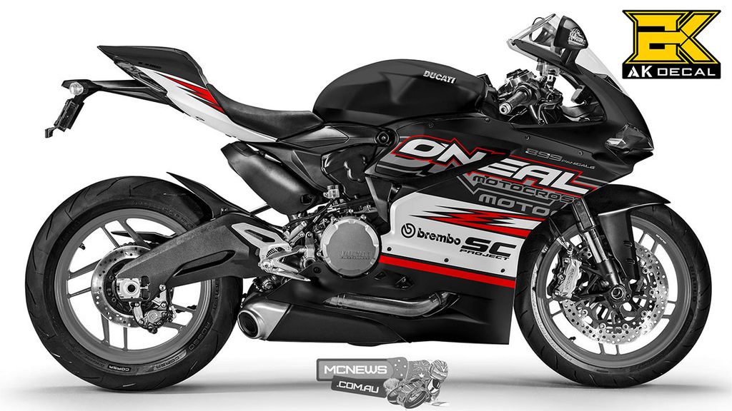  Tem xe Ducati Panigale 959 - 014 