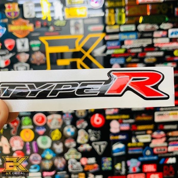  Sticker lẻ 0019 
