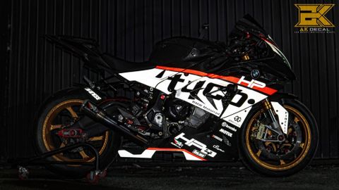  Tem xe BMW S1000RR - 038 