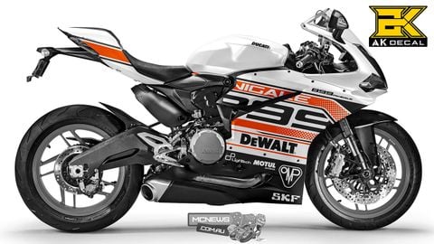  Tem xe Ducati Panigale 959 - 016 