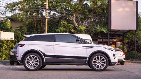  Tem xe Land Rover Range Rover Evoque - 001 
