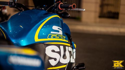 Tem xe Suzuki GSX S1000R - 001