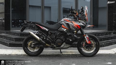 1190 Adventure