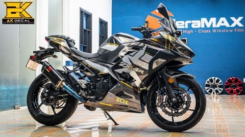  Tem xe Kawasaki Ninja 400 - 016 