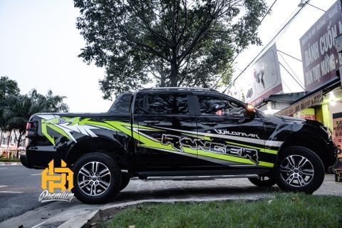  Tem xe Ford Ranger - 103 