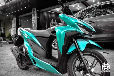  Tem xe Honda Vario - 008 