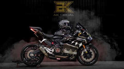  Tem xe Ducati Panigale 959 - 005 