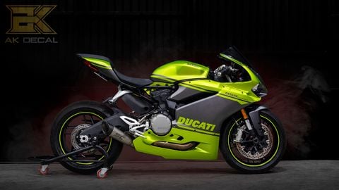  Tem xe Ducati Panigale 959 - 004 