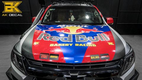  Tem xe Chevrolet Colorado - 005 