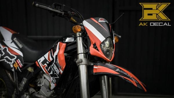 tem xe kawasaki 250