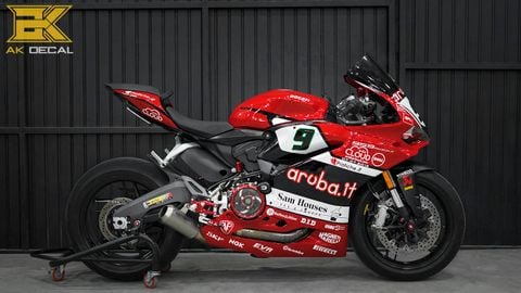  Tem xe Ducati Panigale 959 - 010 