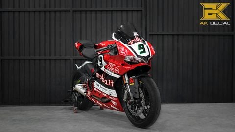  Tem xe Ducati Panigale 959 - 010 