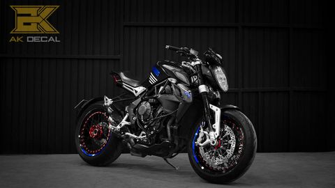  Tem xe MV Agusta Dragster 800RR - 001 