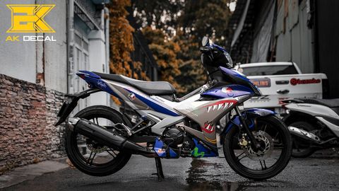 tem ex 150 tem xe yamaha exciter
