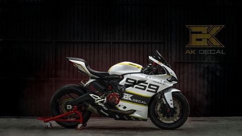  Tem xe Ducati Panigale 959 - 006 