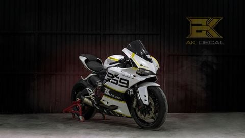  Tem xe Ducati Panigale 959 - 006 