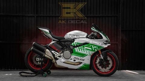  Tem xe Ducati Panigale 959 - 002 