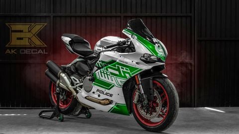  Tem xe Ducati Panigale 959 - 002 