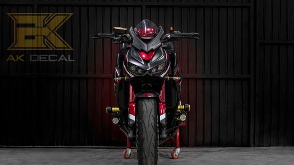 tem rời Kawasaki Z1000