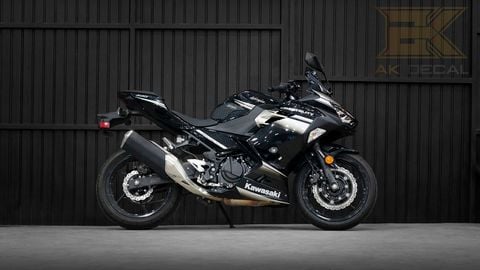  Tem xe Kawasaki Ninja 400 - 006 