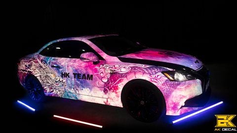  Tem xe Lexus IS 250C - 001 