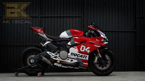  Tem xe Ducati Panigale 959 - 003 