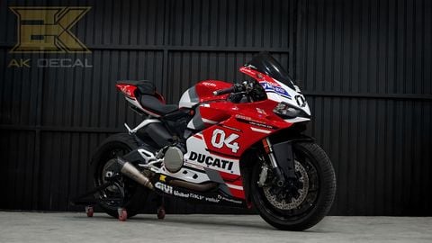  Tem xe Ducati Panigale 959 - 003 