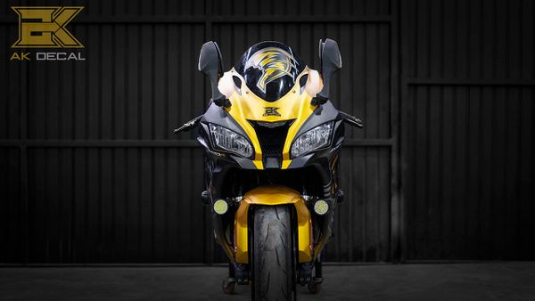 tem xe ZX10R