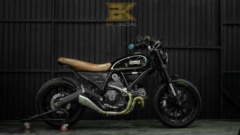  Tem xe Ducati Scrambler - 004 