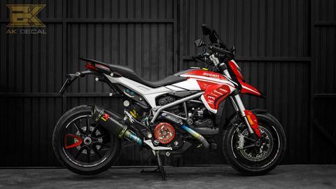  Tem xe Ducati Hyperstrada - 002 
