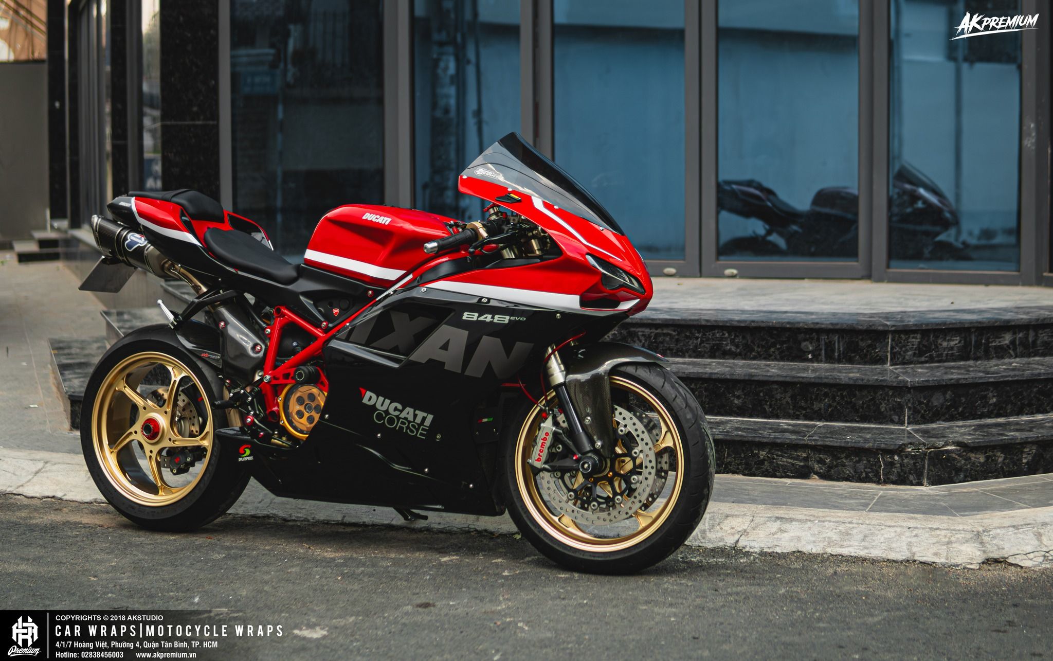  Tem Xe Ducati 848 EVO - 001 