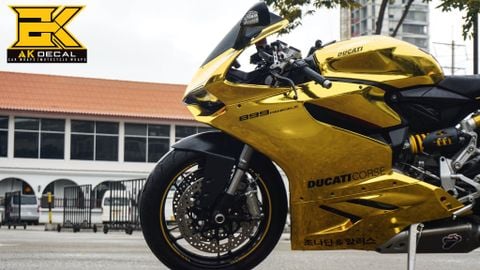  Tem xe Ducati Panigale 899 - 003 
