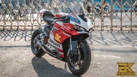  Tem xe Ducati Panigale 959 - 045 
