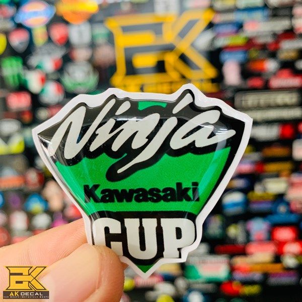  Sticker lẻ 0003 