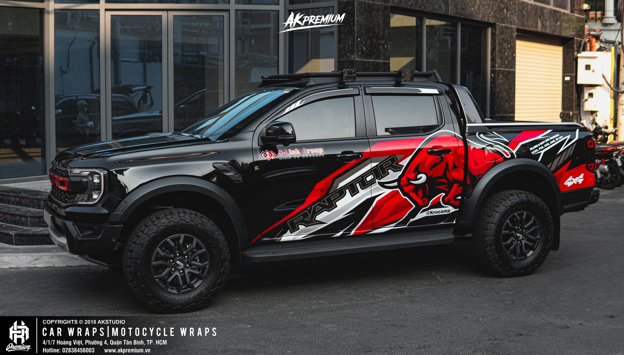  Tem xe Ford Raptor - 009 