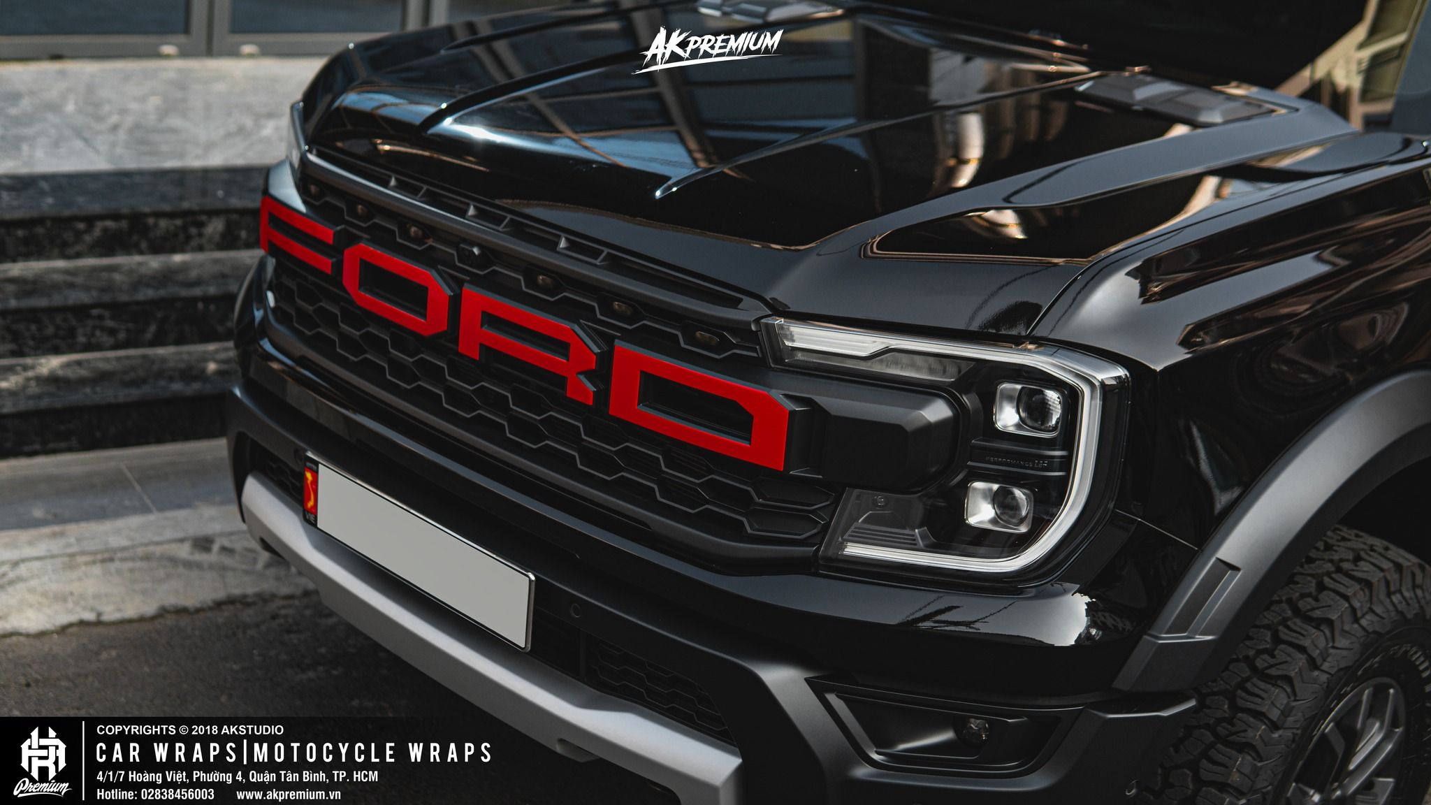  Tem xe Ford Raptor - 009 