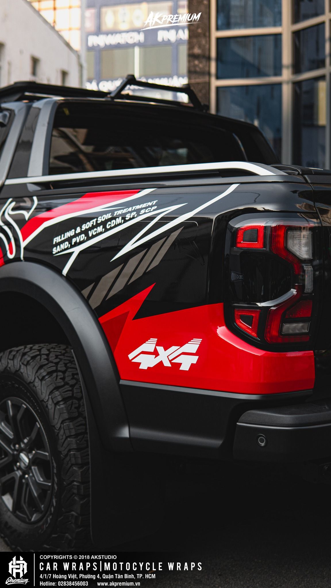  Tem xe Ford Raptor - 009 