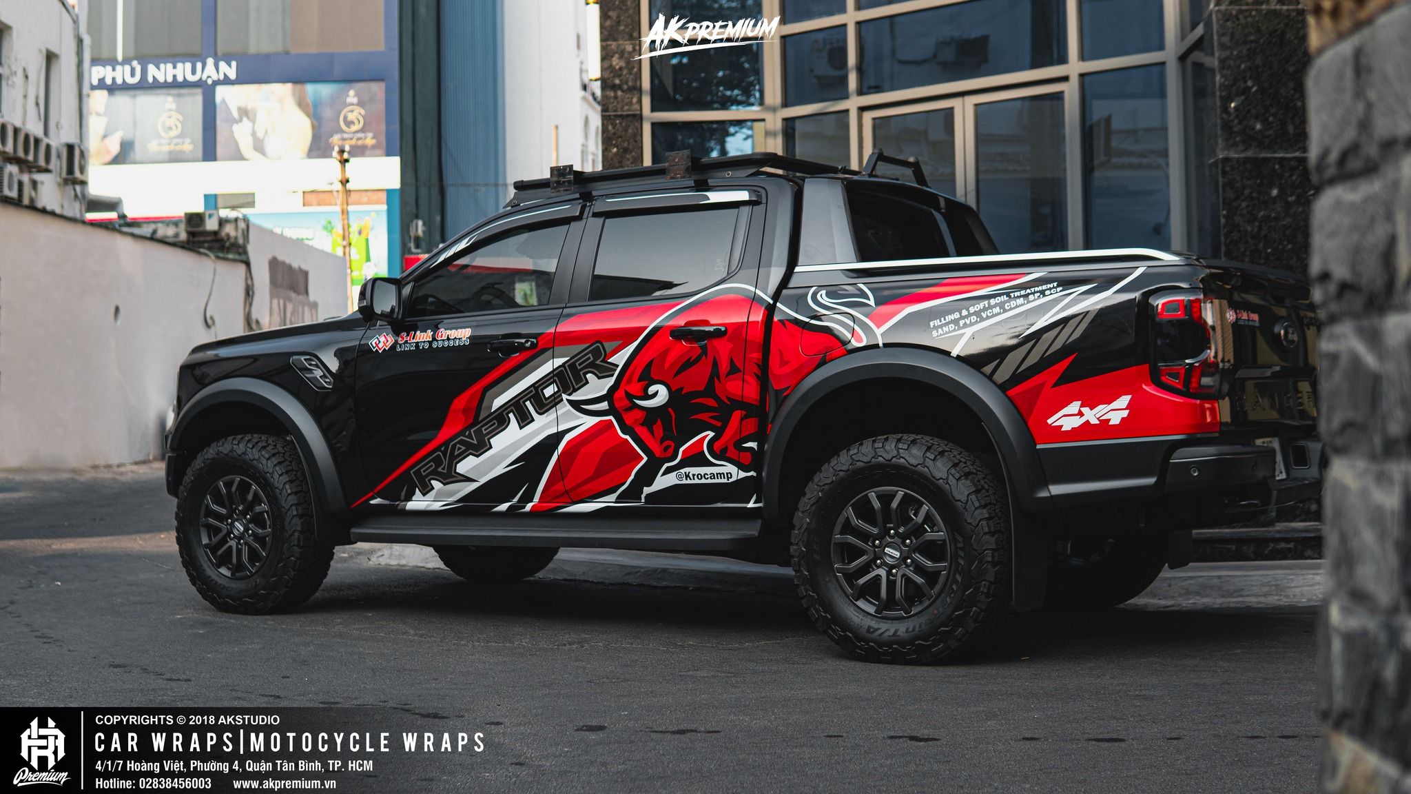  Tem xe Ford Raptor - 009 