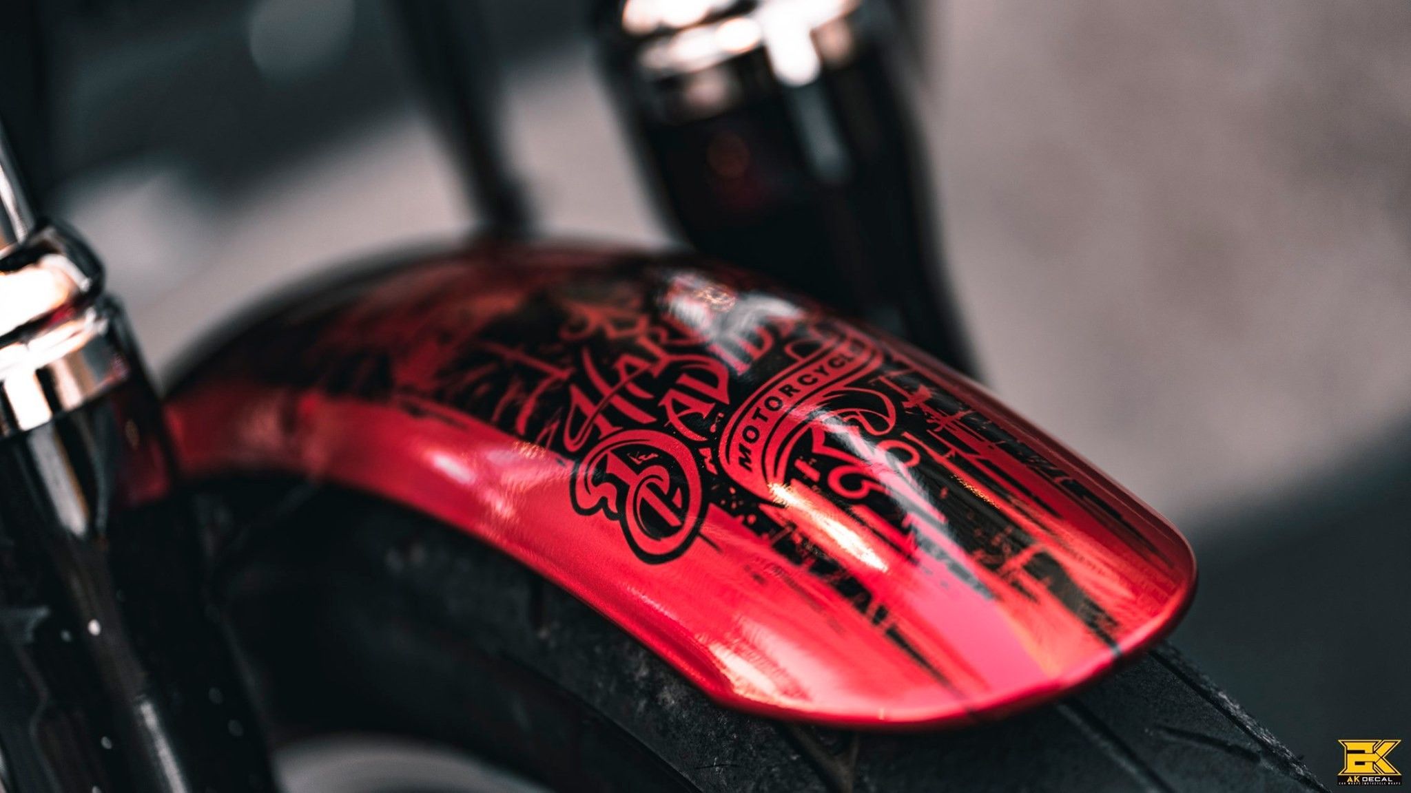  Tem xe Harley Davidson Dyna Low Rider - 001 