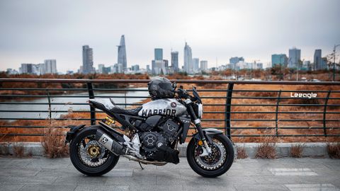  Tem xe Honda CB1000R - 006 