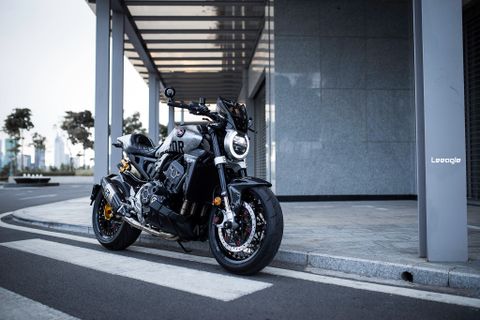  Tem xe Honda CB1000R - 006 