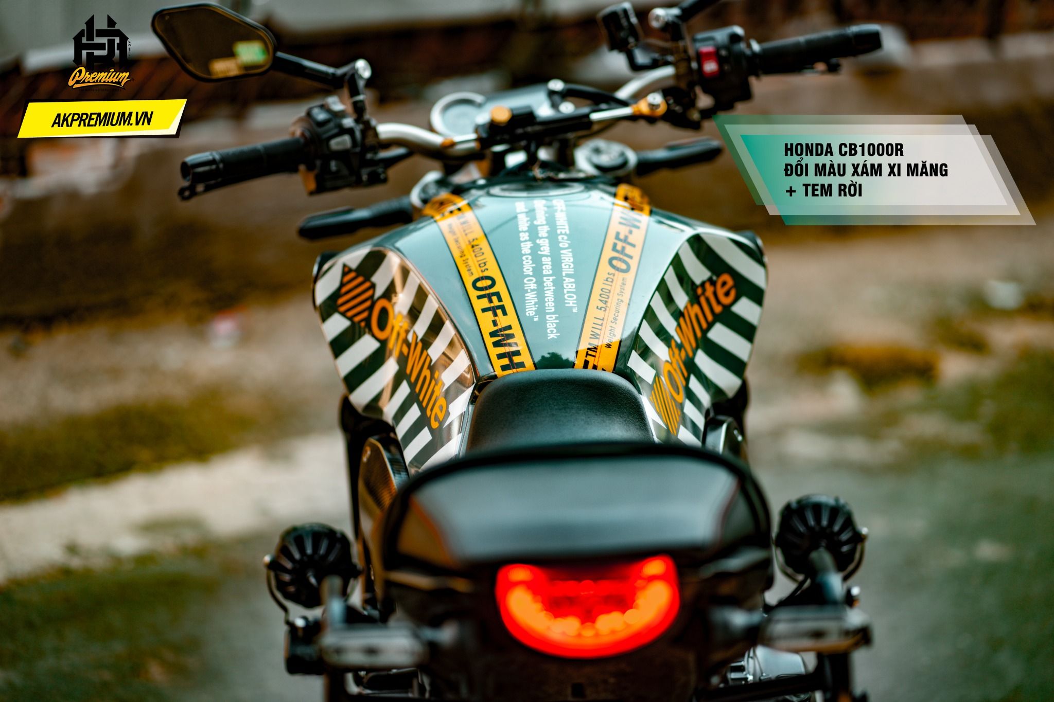 Khám phá hơn 85 xe honda cb1000 siêu hot  trieuson5