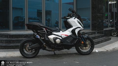 X-ADV
