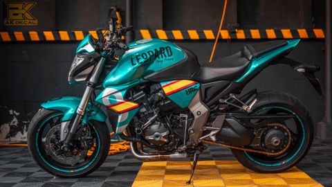  Tem xe  Honda CB1000RR - 001 