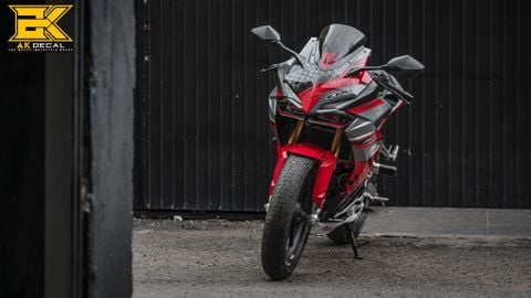 Honda CBR 250rr