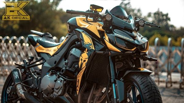 tem Kawasaki